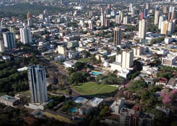 Câmara derruba veto do prefeito sobre PL que determina audiência pública antes da venda de áreas técnicas