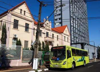 Faltam poucos dias para participar da pesquisa sobre transporte coletivo em Foz do Iguaçu