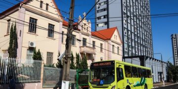 Faltam poucos dias para participar da pesquisa sobre transporte coletivo em Foz do Iguaçu