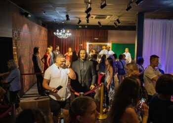 Tríplice Fronteira abraça campanha “Patinhas Solidárias” do Complexo Dreams