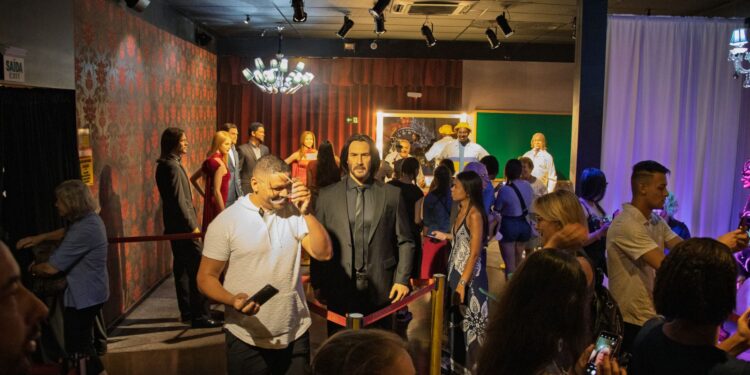 Tríplice Fronteira abraça campanha “Patinhas Solidárias” do Complexo Dreams