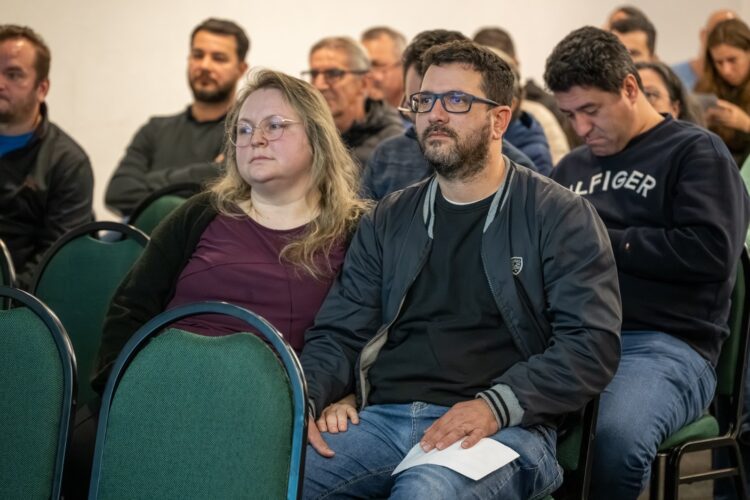 Itaipu arrecada R$ 7,5 milhões com leilão de imóveis da Vila A
