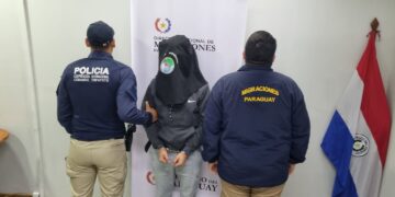 Migração paraguaia entrega ao Brasil cidadão sérvio foragido da Justiça brasileira