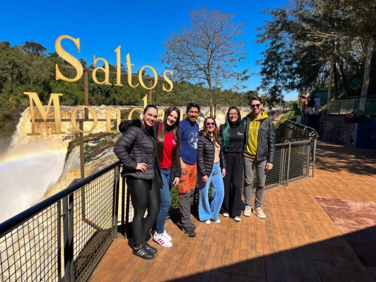 Paraguai oferece nova experiência turística integrada ao Destino Iguaçu