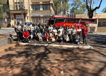 Projeto de formação continuada fortalece identidade cultural de Foz do Iguaçu com professores