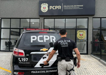 Foz está entre as 22 cidades com vagas de estágio na Polícia Civil; confira