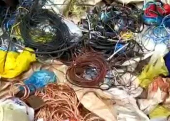 Depósito de recuperados da Polícia Civil guarda todo tipo de produtos furtados e não reclamados