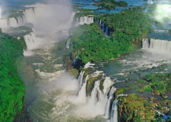 Foz recebe Declaração de Atrativo de Relevante Interesse Turístico