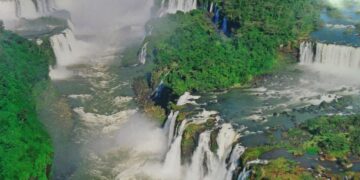 Foz recebe Declaração de Atrativo de Relevante Interesse Turístico