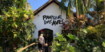 Férias em Foz do Iguaçu: atrativos da cidade batem recorde de turistas em julho