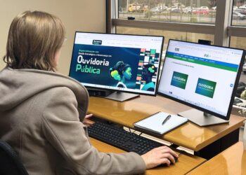 Estado abre 500 vagas para especialização em ouvidoria pública