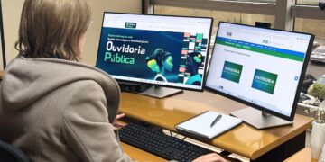 Estado abre 500 vagas para especialização em ouvidoria pública