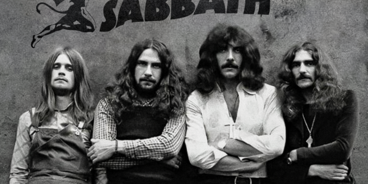 Músicos de Foz celebram legado do Black Sabbath em show neste sábado (23)