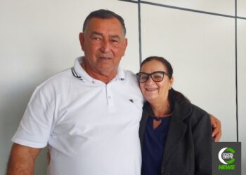 Primeira-dama de São Miguel do Iguaçu é exonerada do cargo de secretária após recomendação do Ministério Público