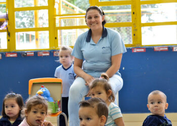 Câmara Municipal aprova ampliação de 100 vagas para professor de educação infantil
