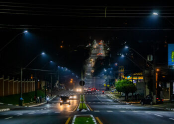 Prefeito Silva e Luna homologa licitação da Parceria Público-Privada da Iluminação Pública