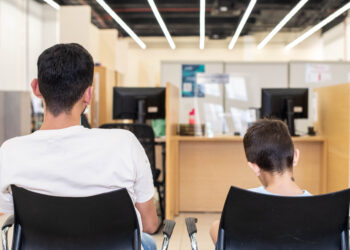 Inscrições para ação de reconhecimento gratuito de paternidade encerra dia 11, segunda-feira