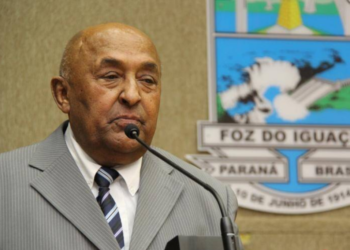 Moacir Marcolino Moura, empresário e Cidadão Honorário, morre aos 85 anos