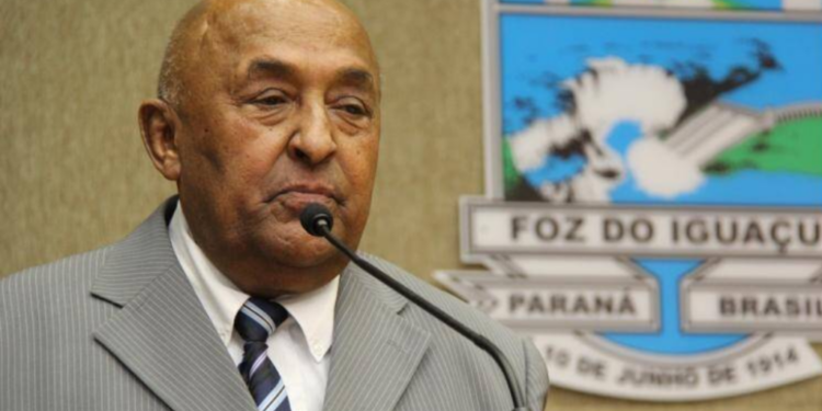 Moacir Marcolino Moura, empresário e Cidadão Honorário, morre aos 85 anos