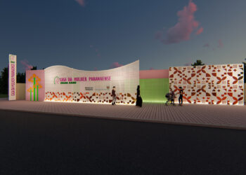 Foz terá Casa da Mulher Paranaense com apoio integral e foco na autonomia feminina