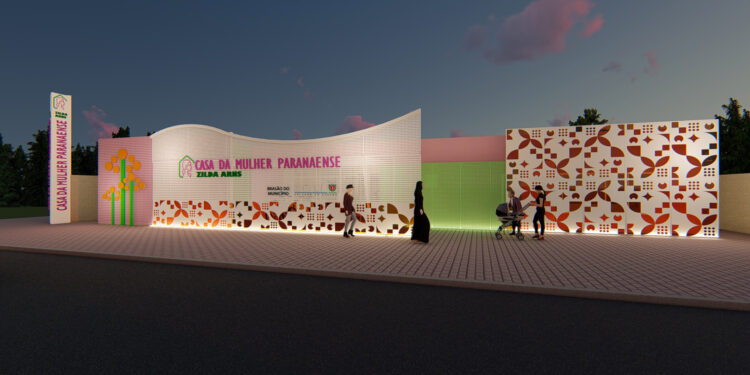 Foz terá Casa da Mulher Paranaense com apoio integral e foco na autonomia feminina