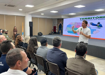 Foz do Iguaçu é incluída em novo território turístico que une 20 cidades do Oeste