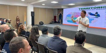 Foz do Iguaçu é incluída em novo território turístico que une 20 cidades do Oeste