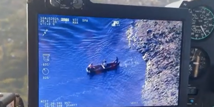 Polícia apreende 43,7 quilos de maconha em operação aérea e terrestre em Foz do Iguaçu