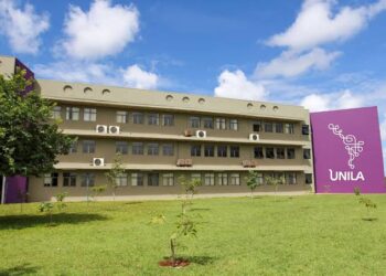 UNILA abre inscrições gratuitas para Mestrado em História com ingresso em 2026