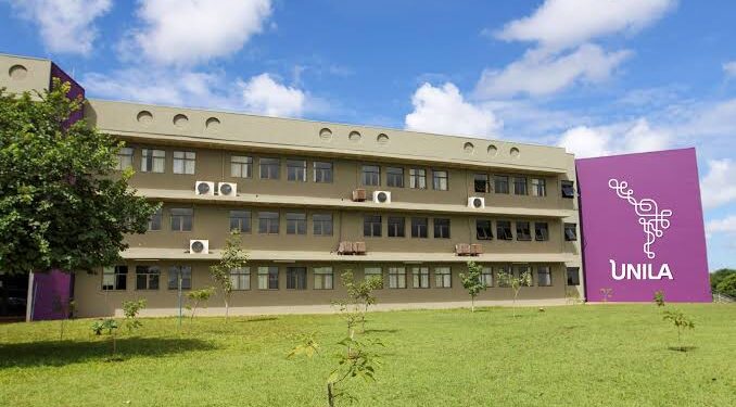 UNILA abre inscrições gratuitas para Mestrado em História com ingresso em 2026