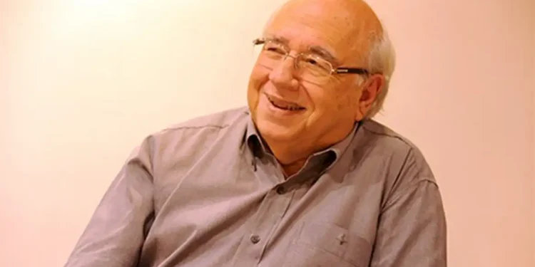 Sábado, 30 de agosto, a última sessão.