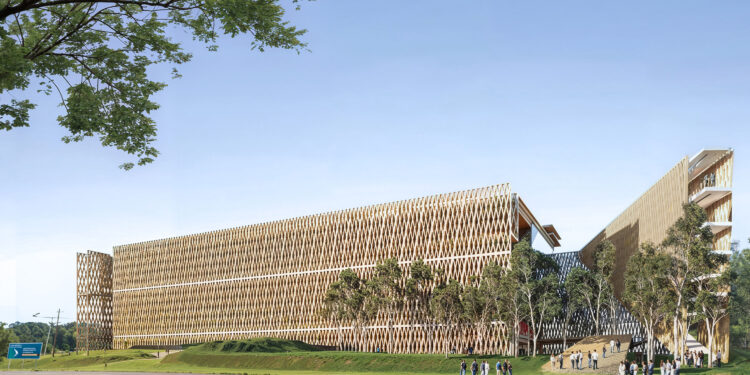 Governo do Paraná abre consulta pública sobre edital de oficinas do Centro Pompidou Paraná