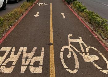 Auditoria do TCE aponta falhas graves na mobilidade urbana de Foz