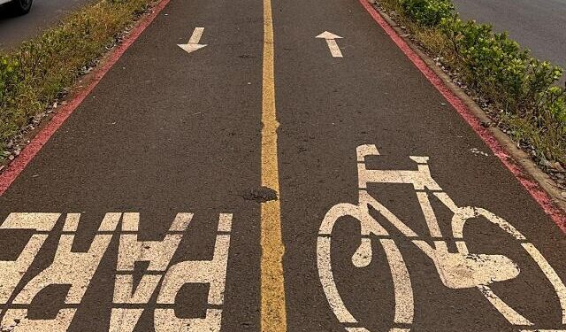 Auditoria do TCE aponta falhas graves na mobilidade urbana de Foz