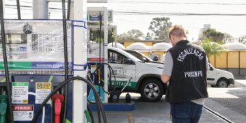 Sindicato rebate estudo da Unila e nega indícios de cartel nos postos de combustíveis