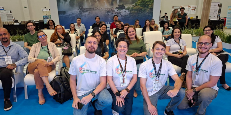 Foz do Iguaçu inicia mobilização para revisão do Plano Diretor e convida população a participar