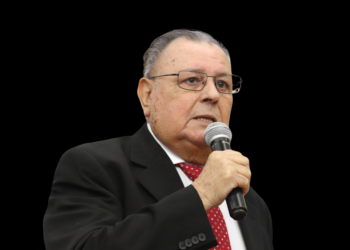 Morre ex-prefeito de Foz do Iguaçu, Dobrandino Gustavo da Silva, aos 86 anos