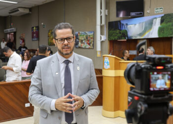 Debrito propõe loteria para ampliar arrecadação sem aumentar impostos