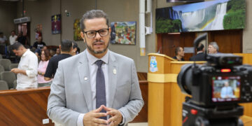 Debrito propõe loteria para ampliar arrecadação sem aumentar impostos