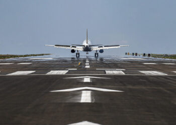 Anúncio de novos voos pode gerar impacto de até R$ 400 milhões na economia em Foz