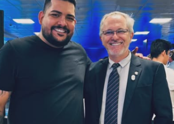 Ex-assessor de Ranieri se diz tranquilo com processo judicial