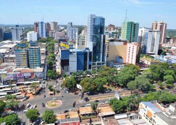 Ciudad del Este se prepara para eleição de novo prefeito em novembro