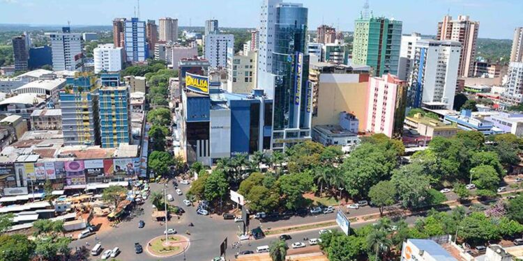 Ciudad del Este se prepara para eleição de novo prefeito em novembro