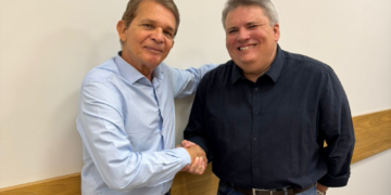 João Zisman, Secretário de Comunicação e Relações Institucionais, pede exoneração