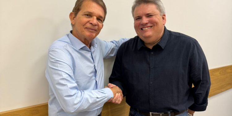 João Zisman, Secretário de Comunicação e Relações Institucionais, pede exoneração