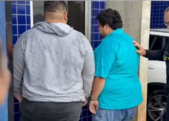 Guarda Municipal frustra fuga de três paraguaios e recupera malas levadas de veículo