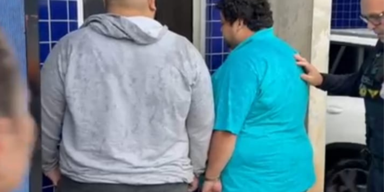 Guarda Municipal frustra fuga de três paraguaios e recupera malas levadas de veículo