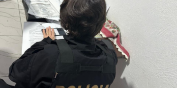 PF deflagra operação contra contrabando de cigarros na região