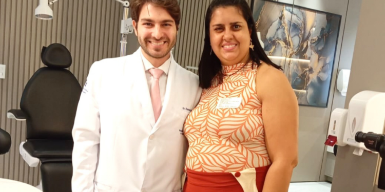 Mais de 2 mil pessoas aguardam por transplante de córnea no Paraná