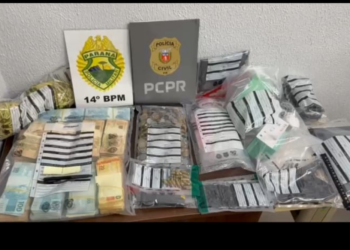 Operação da Polícia Civil mira grupos criminosos envolvidos com roubo de cargas, drogas e armas